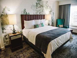 The Grove Hotel Boise Pokój zdjęcie